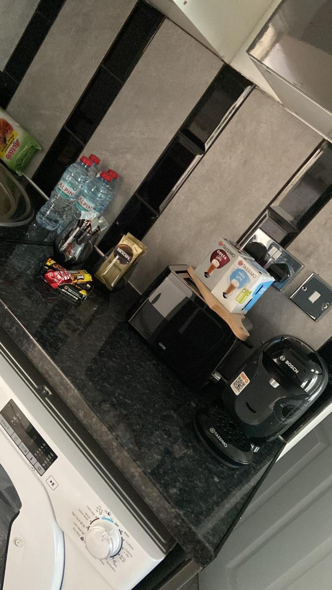 Apartament Guest&rest 5 Londra
