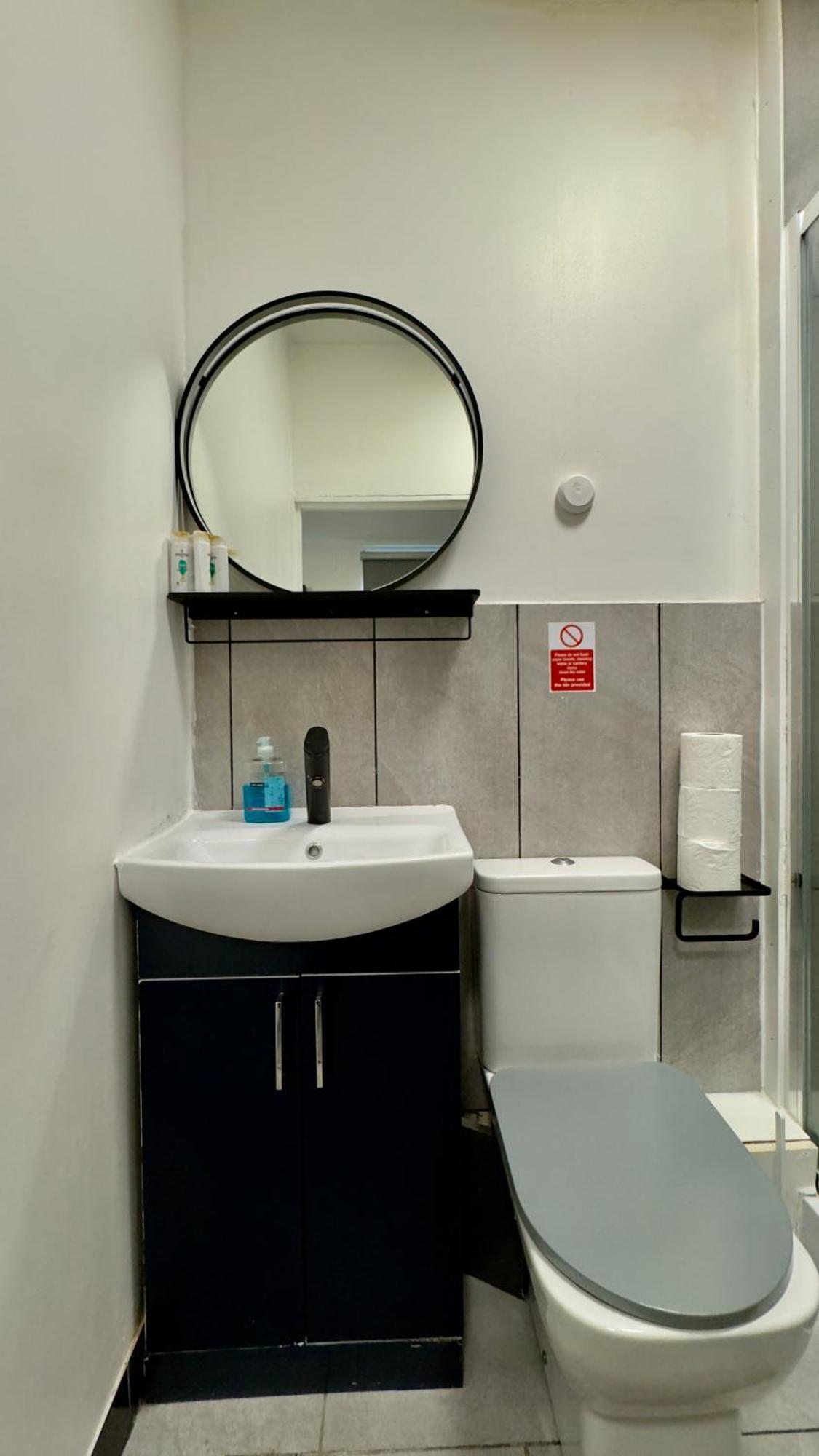 Apartament Guest&rest 5 Londra